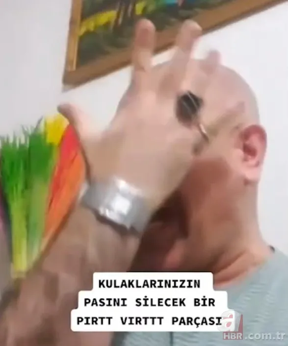 Çikita Muz şarkısı ile ün salan Ajdar’dan yeni paylaşım! Son hali şaşırttı 5