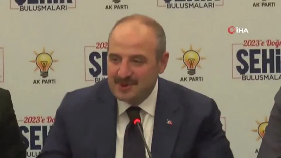 TOGG’un fiyatı ne kadar olacak? Belli oldu mu? Sanayi ve Teknoloji Bakanı Mustafa Varank’tan önemli açıklamalar