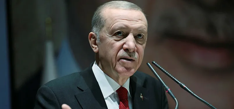 Son dakika | Başkan Erdoğan enflasyonda düşüş için tarih verdi