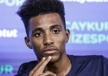 Beşiktaş Gedson Fernandes transferinin detaylarını açıkladı! İşte ödenecek bonservis bedeli...
