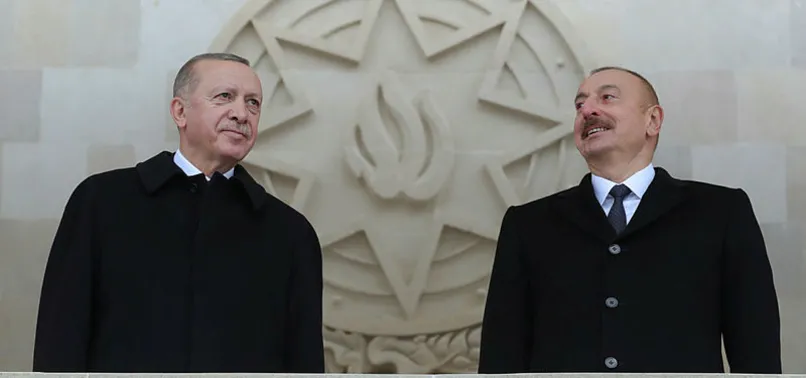 Türkiye ve Azerbaycan'dan stratejik "doğalgaz boru hattı" hamlesi! İran denklem dışı kalıyor