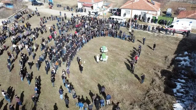 Çorum’da okul servisinde 2 öğrenciyi öldürmüştü! Mahkemeden 'gizlilik' kararı - 5