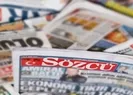 Sözcü’den yine yalan haber!