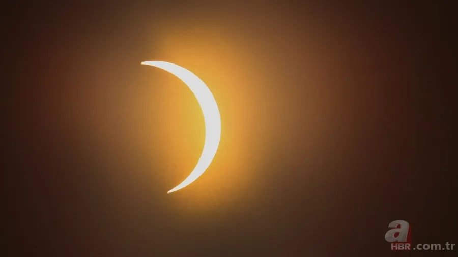 Güneş tutulması etkileri nelerdir? 2 Temmuz Güneş tutulması burçlara etkisi! 2