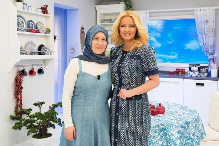 Müge Anlı bir kadının daha hayatına dokundu! Gülçin Bayrak’ın hayalleri gerçek oldu