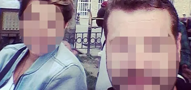 Karı koca arasında kriz! Kumandayla saldırdı