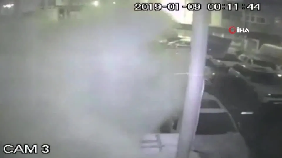 DHKP-C’nin bombacısı İstanbul’da yakalandı