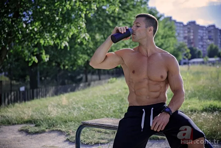 Böbrekleri tüketen 10 neden (Diyalize mahkum olmamak için dikkat) 8