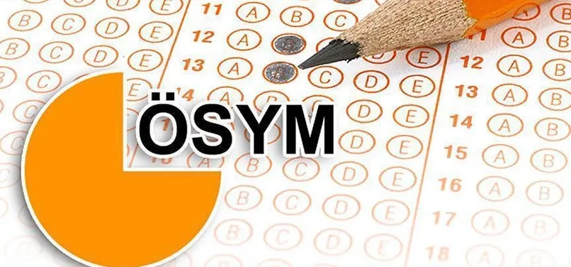 Yurtdışı Lisansüstü seçme- yerleştirme sınav sonuçları açıklandı