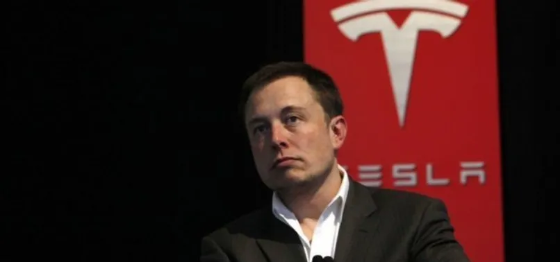 Musk`tan 'görevi bırakma' açıklaması!