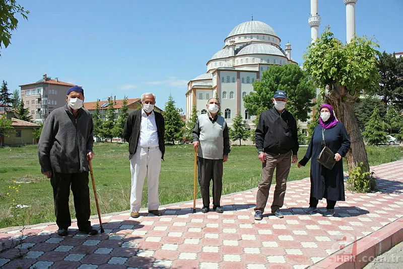 Son dakika: 65 yaş üstü yasakları kalktı mı? 65 yaş üstü ve 20 yaş altı sokağa çıkma yasağı hangi illerde kalktı? 12