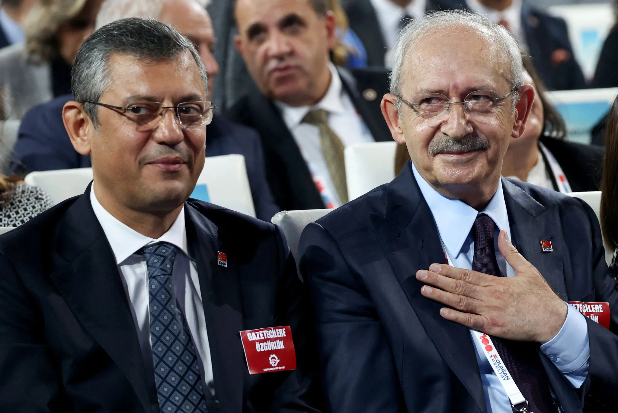 CHP'de Mutlak Butlan Sonrası Seçmen Duyguları: Öfke ve İstikrarsızlık Hakim