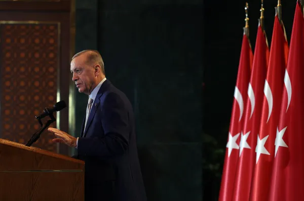 Son dakika | Başkan Erdoğan'dan 31 Mart seçimi mesajı: Tuzaklara karşı uyanık olmalıyız - 7