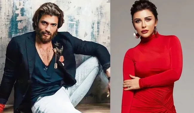 Ünlülere uyuşturucu operasyonu! Gözaltına alınan Can Yaman serbest bırakıldı