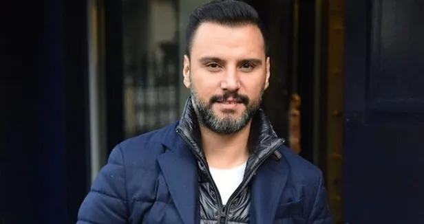 Alişan ve Buse Varol boşanıyor mu? Sosyal medya iddialarına Alişan'dan jet yanıt! İlk paylaşım geldi... - 5