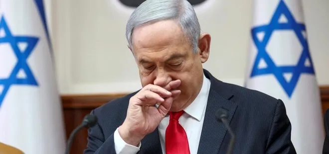 Danışmanında korona çıkmıştı! Netanyahu da karantinaya alındı!