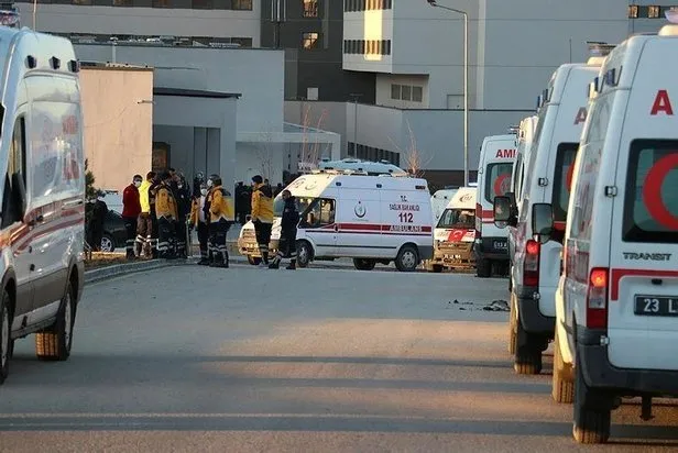 Türkiye'ye peş peşe başsağlığı mesajları: Türk milletinin acısı bizim de acımızdır