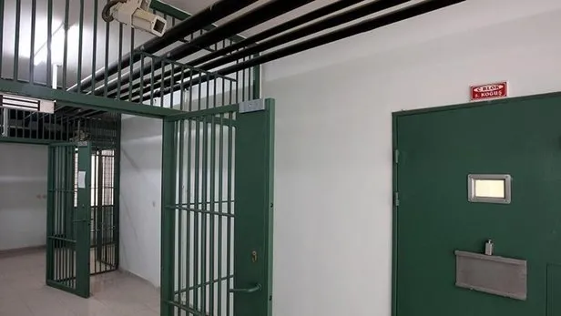 Son dakika: Açık cezaevi izinleri uzatıldı mı? Cezaevi izinleri ne zaman, ayın kaçında bitiyor? İşte tarihler....