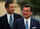 Mücahit Birinci Ekrem İmamoğlu, Murat Ongun ve İsmail Saymaz hakkında suç duyurusunda bulundu.