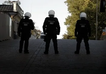Avrupa ülkesinde mescide saldırı!