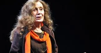 Hayatımın aşkıydı