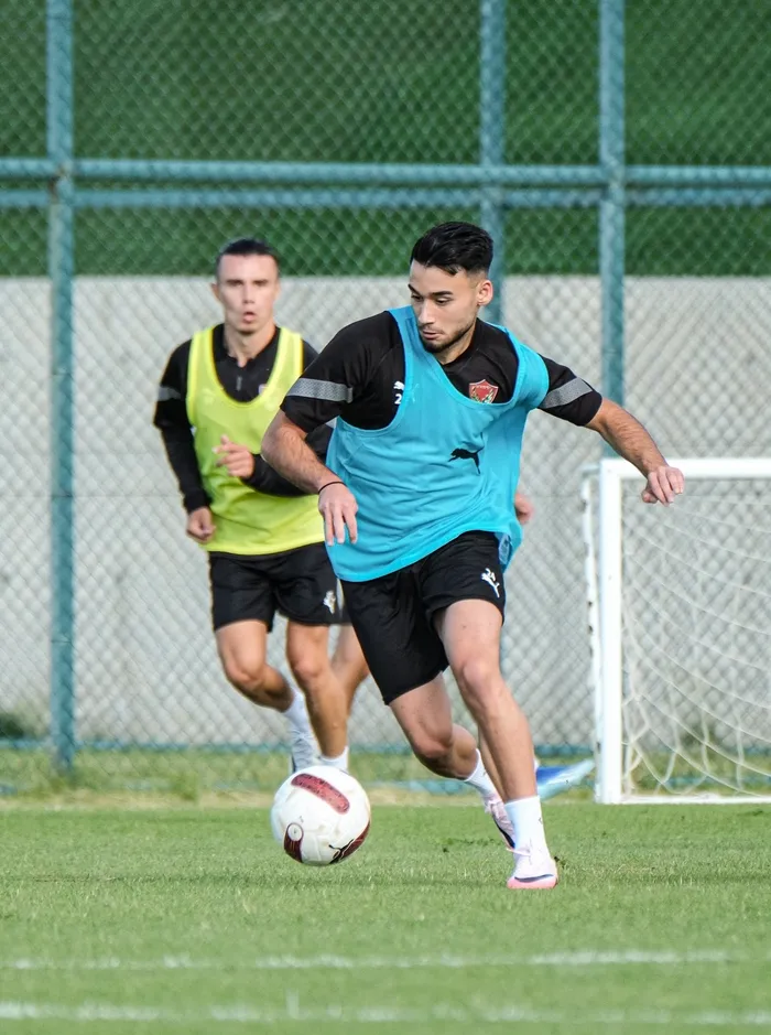 Atakaş Hatayspor’da yeni sezon hazırlıkları sürüyor