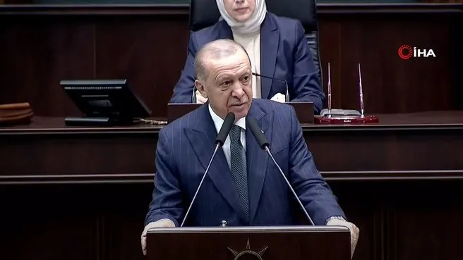 Başkan Erdoğan: Bürokratik vesayete izin vermeyiz