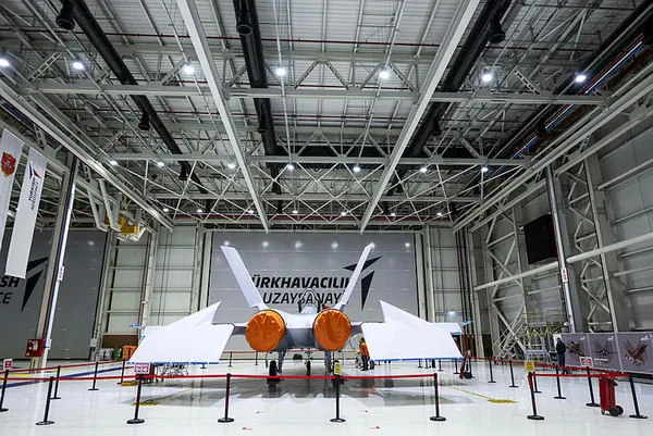 Milli Muharip Uçak’ın ismi ne olacak? Başkan Recep Tayyip Erdoğan açıklayacak! Tarih belli oldu