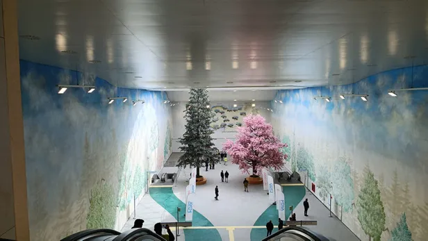 M3 Başakşehir-Kayaşehir METRO DURAKLARI | Başakşehir metrosu açıldı mı, ne zaman açılacak?