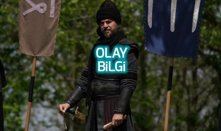 Diriliş Ertuğrul son senaryo ile olay olacak! Senarist açıkladı...