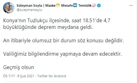 son-dakika-konyada-47-buyuklugunde-deprem-turkiye-genelinde-son-depremler-2021-1612888053434.jpg Son dakika: Konya'da 4,7 büyüklüğünde deprem! Türkiye genelinde son depremler 2021 - 4