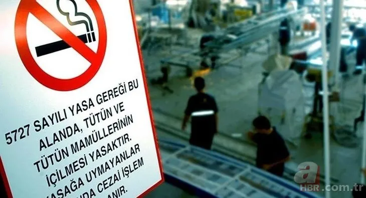 Güncel sigara fiyat listesi: En ucuz sigara hangisi? Marlboro, Winston, Kent, Muratti fiyatı kaç lira? 3