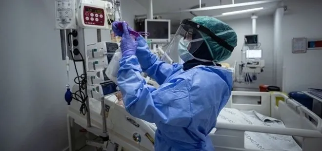 39 yaşındaki akademisyen Dr. Melih Onuş koronavirüs tedavisi gördüğü hastanede vefat etti |Bartın Üniversitesi