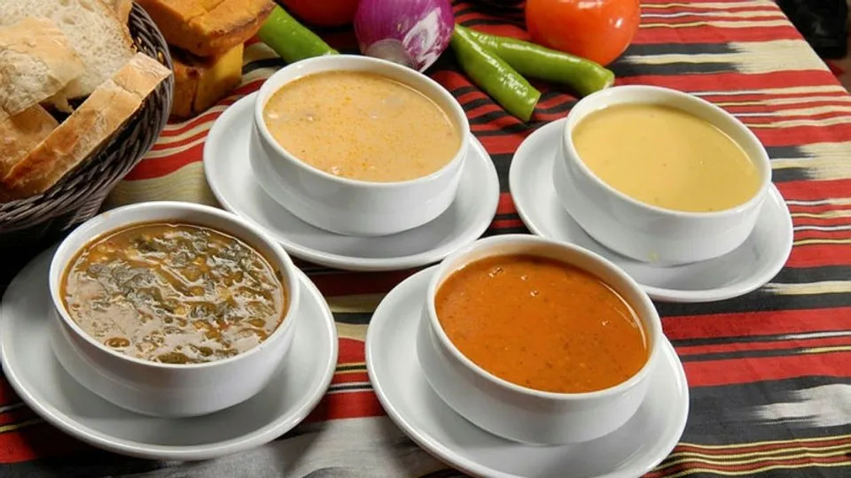 Ünlü beslenme uzmanı Taylan Kümeli’den sahur ve iftar önerileri