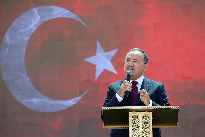 Adalet Bakanı Bekir Bozdağ’dan Kemal Kılıçdaroğlu’na soru: Elinizde YSK’da olmayan hangi bilgi var?