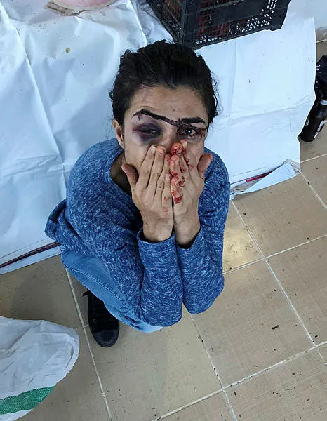 Türkiye'nin konuştuğu Melek İpek davasında gerekçeli karar açıklandı! - 1