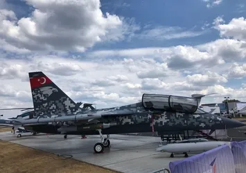 Hürjet daha güçlü yükselecek! Hürjet ilk uçuşunu ne zaman yapacak ve Hürjet’in ilk teslimatı ne zaman?