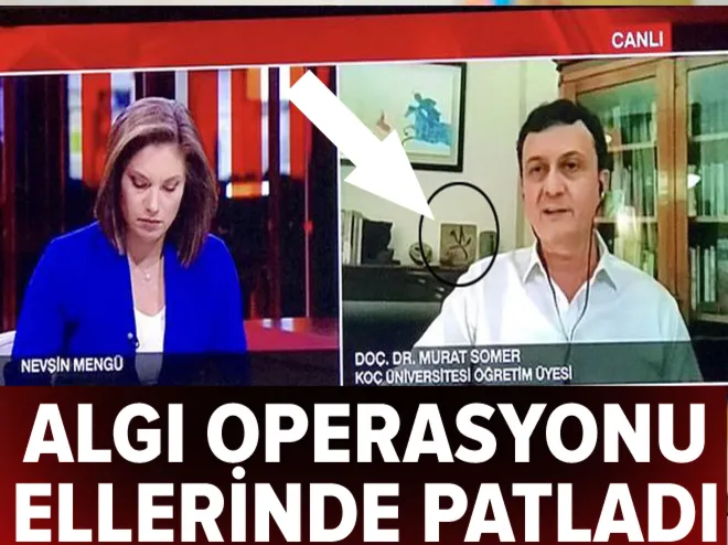 CNN Türk Bu kadar da olmaz dedirtti