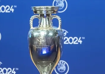UEFA Rusya'yı EURO 2024'ten men etti