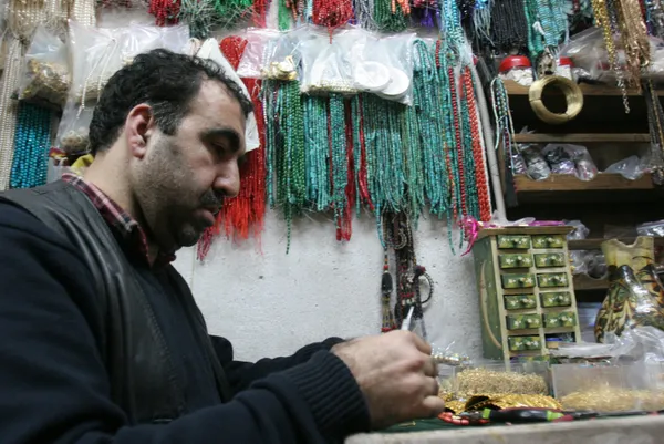 Diyarbakırlı ustadan büyük başarı! ABD'den ayağına geliyorlar