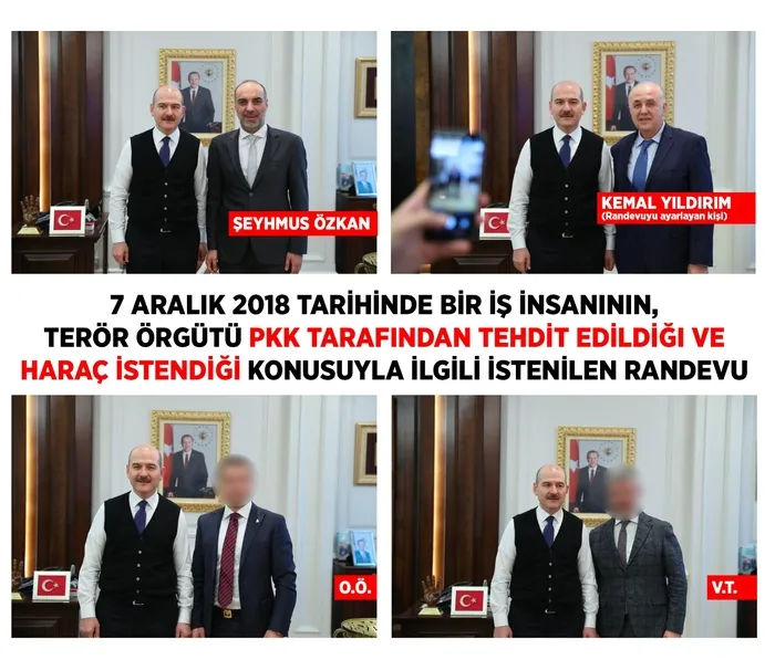 İçişleri Bakanlığından SON DAKİKA "randevu" açıklaması - 2