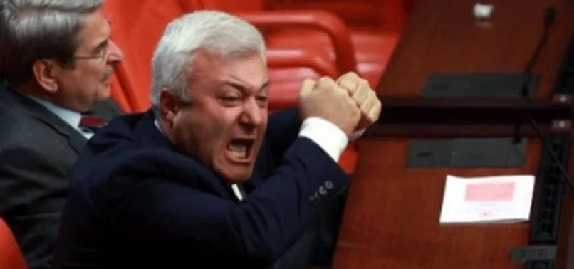 Tuncay Özkan CHP'yi karıştırdı! İşte Suat Nezir'in eşkıyalığı anlattığı mail