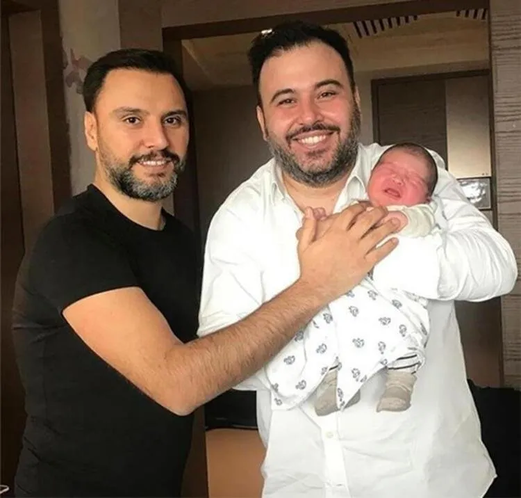 Alisan Kardesi Selcuk Tektas Icin Dua Istedi Son Durumunu Acikladi