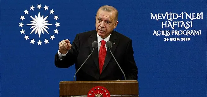 Son dakika: Başkan Erdoğan’ın boykot çağrısına ilk destek geldi