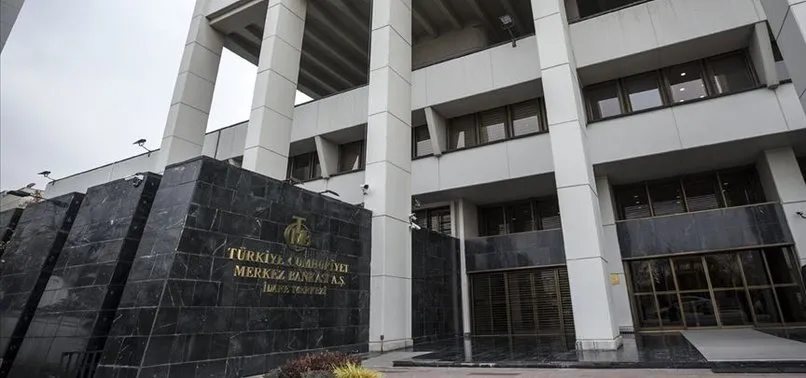 Son dakika: Merkez Bankası'ndan önemli mesaj