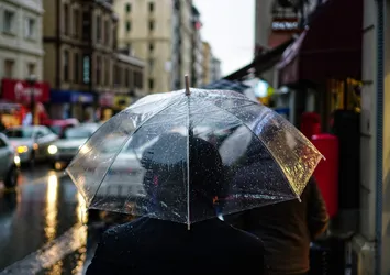 Meteorolojiden birçok ile kritik uyarı: Kuvvetli yağış geliyor | 12 Ağustos hava durumu