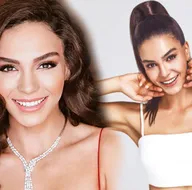 Hercainin yıldızı Ebru Şahin memleketiyle gündem oldu!