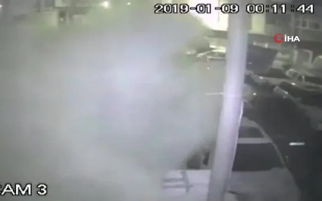 DHKP-C'nin bombacısı İstanbul'da yakalandı