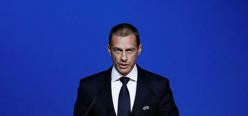UEFA'dan tarihi toplantı! Futbola ara mı verilecek?