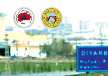 Sur ve Silvan belediyelerine kayyum atandı